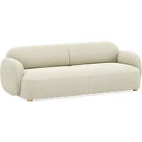Northern - Gem 3-Sitzer Sofa von Northern