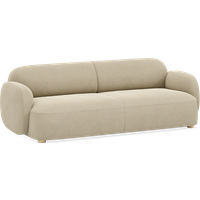 Northern - Gem 3-Sitzer Sofa Northern - Gem 3-Sitzer Sofa von Northern
