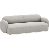 Northern - Gem 3-Sitzer Sofa von Northern