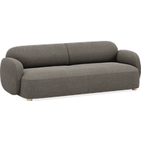 Northern - Gem 3-Sitzer Sofa von Northern