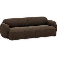 Northern - Gem 3-Sitzer Sofa von Northern
