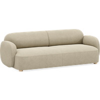 Northern - Gem 3-Sitzer Sofa Northern - Gem 3-Sitzer Sofa von Northern