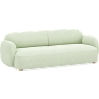 Northern - Gem 3-Sitzer Sofa Northern - Gem 3-Sitzer Sofa von Northern