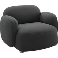 Northern - Gem Lounge Chair mit Armlehnen von Northern