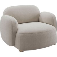 Northern - Gem Lounge Chair mit Armlehnen von Northern