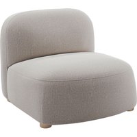 Northern - Gem Lounge Chair von Northern