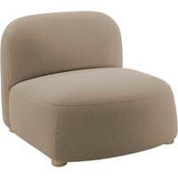 Northern - Gem Lounge Chair von Northern