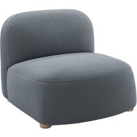 Northern - Gem Lounge Chair von Northern