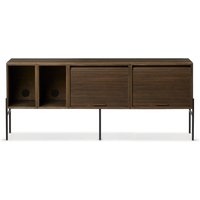 Northern - Hifive 150 Sideboard, Eiche geräuchert von Northern