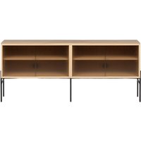 Northern - Hifive Glas Schrank von Northern