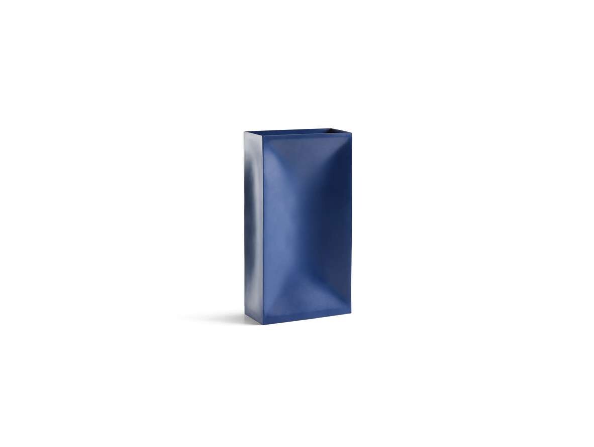 Northern - Into Vase Dark Blue Northern von Northern