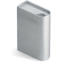 Northern - Monolith Kerzenhalter medium, Aluminium von Northern