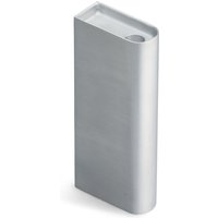 Northern - Monolith Kerzenhalter tall, Aluminium von Northern