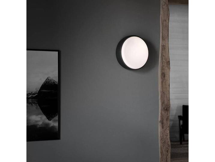 Northern Design Deckenlampe Over Me, dimmbar, schwarz, für Wohn- / Esszimmer, Metall, Design, Deckenlampe von Northern