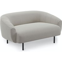 Northern - Plis 2 Sitzer Sofa von Northern