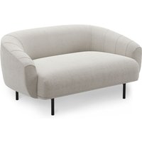 Northern - Plis 2 Sitzer Sofa von Northern