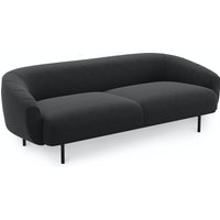 Northern - Plis 3-Sitzer Sofa von Northern