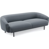 Northern - Plis 3-Sitzer Sofa von Northern