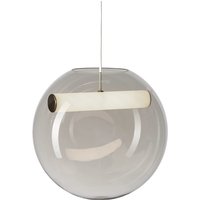 Northern - Reveal LED-Pendelleuchte large, grau Northern - Reveal LED-Pendelleuchte large, grau von Northern