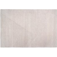 Northern - Row Teppich 200 x 300 cm, hellgrau von Northern