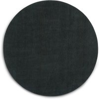 Northern - Row Teppich Rund von Northern