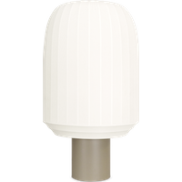 Northern - Tradition Bodenleuchte Weiss von Northern