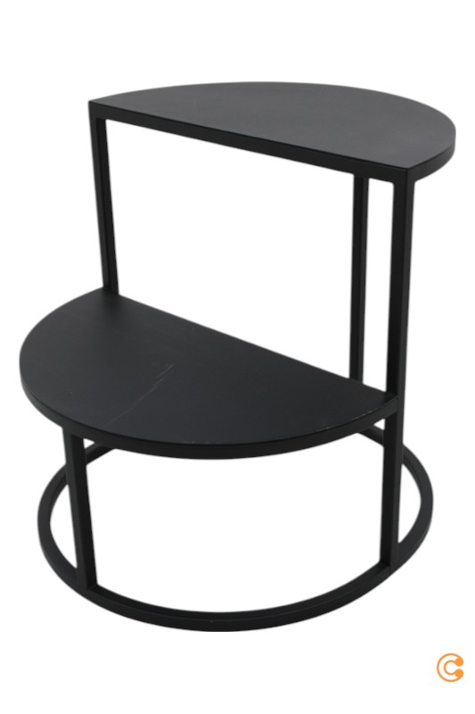 Northern Tritthocker Sitzhocker Einstiegshilfe Hocker Siehe Text/Foto B-Ware von Northern