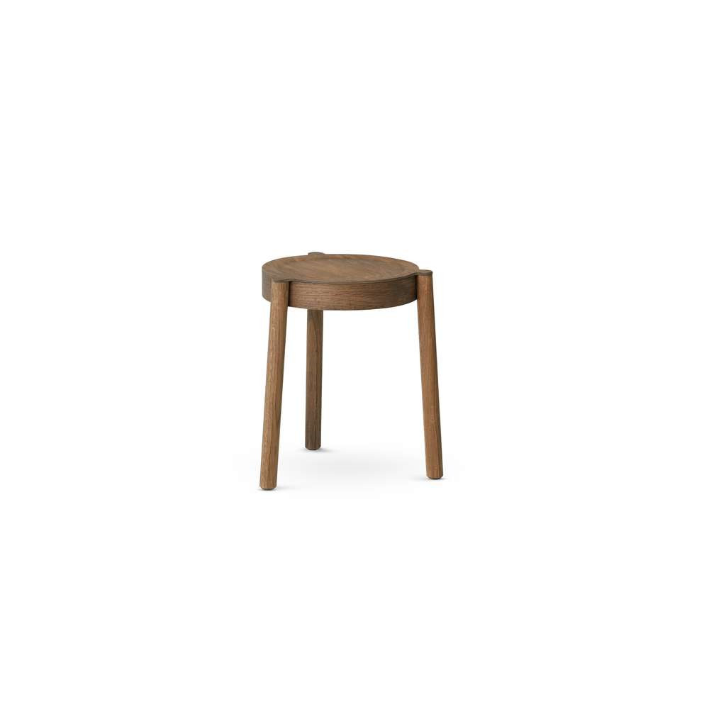 Northern - Pal Stool Smoked Oak von Northern