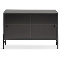 Sideboard Hifive black oak 150 cm L von Northern