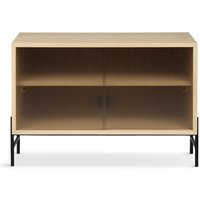 Sideboard Hifive light oiled oak 150 cm L von Northern