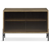 Sideboard Hifive smoked oak 150 cm L von Northern