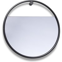 Spiegel Peek Circular ⌀ 40 cm von Northern