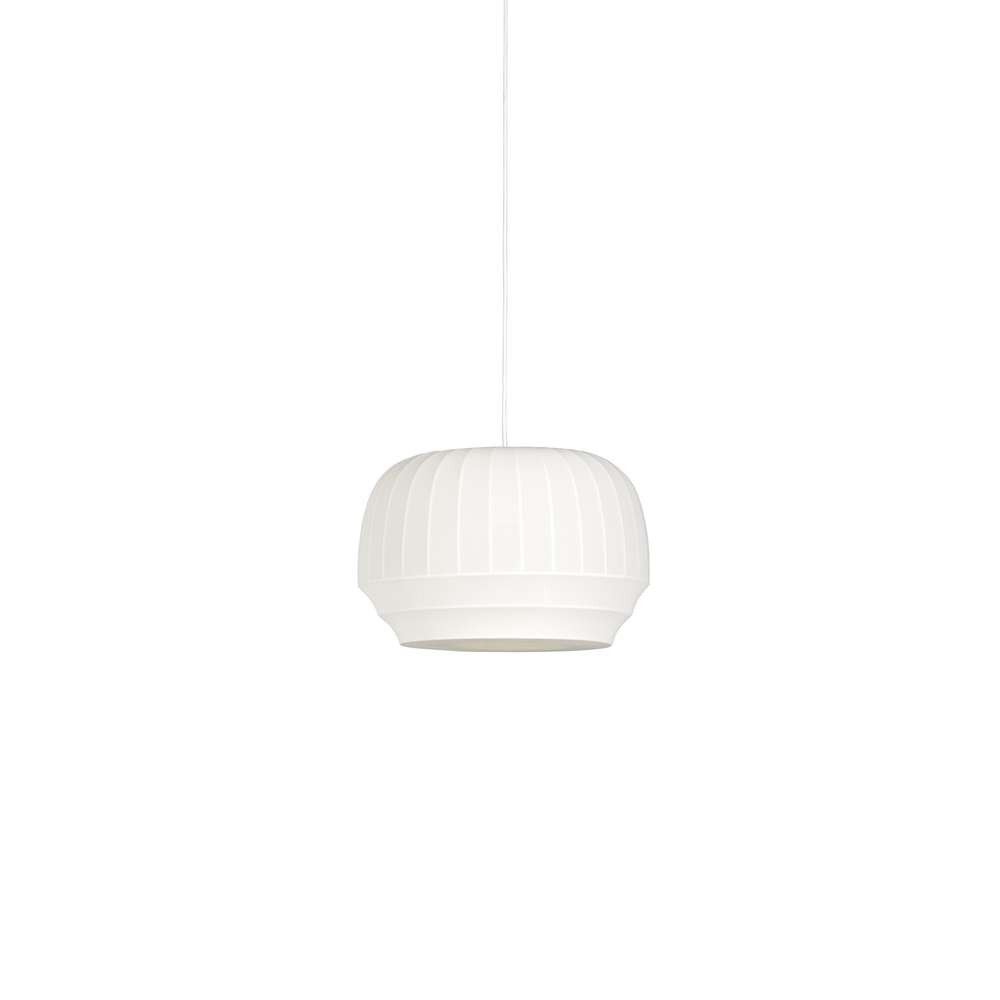 Northern - Tradition Pendelleuchte Small White von Northern