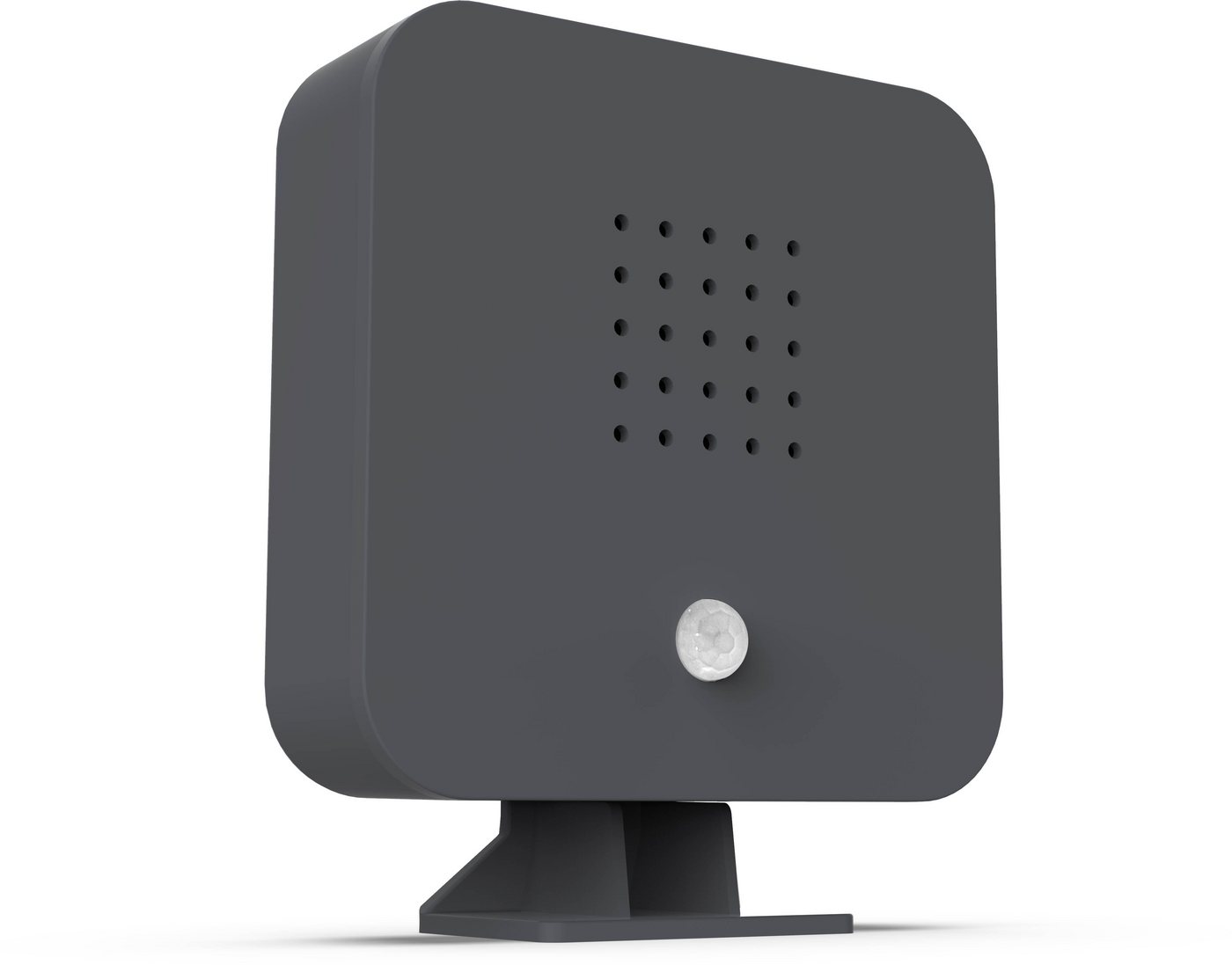 Northpoint LED Dekolicht Naturgeräuschebox Vogelzwitscher Bewegungsmelder Licht Aufladbar von Northpoint