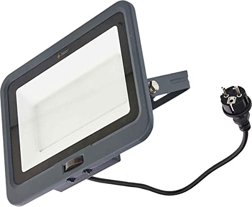 Northpoint LED Fluter 100W mit Bewegungsmelder 8200 Lumen für Innen und Außen von Northpoint