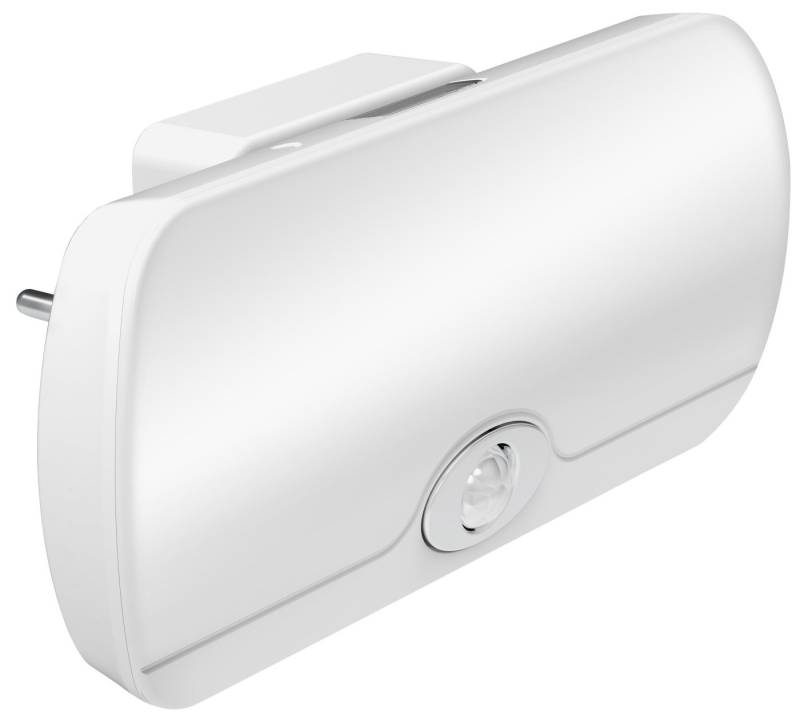 Northpoint LED Nachtlicht 2Stk. Taschenlampe Weiß RGB Induktionsladung mit Hintergrundbeleucht. von Northpoint