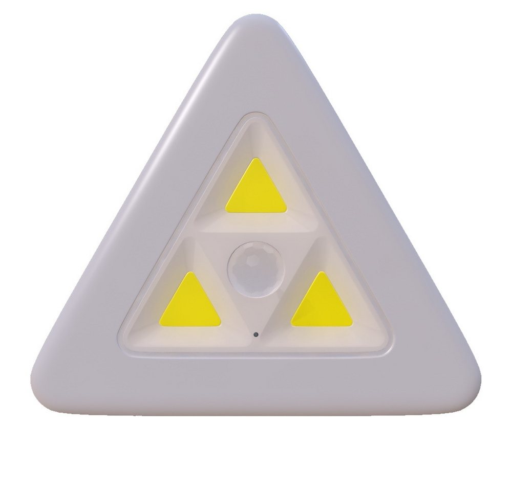 Northpoint LED Nachtlicht LED Batterie Sensorsleuchten mit Bewegungsmelder Northpoint LED Nachtlicht LED Batterie Sensorsleuchten mit Bewegungsmelder von Northpoint