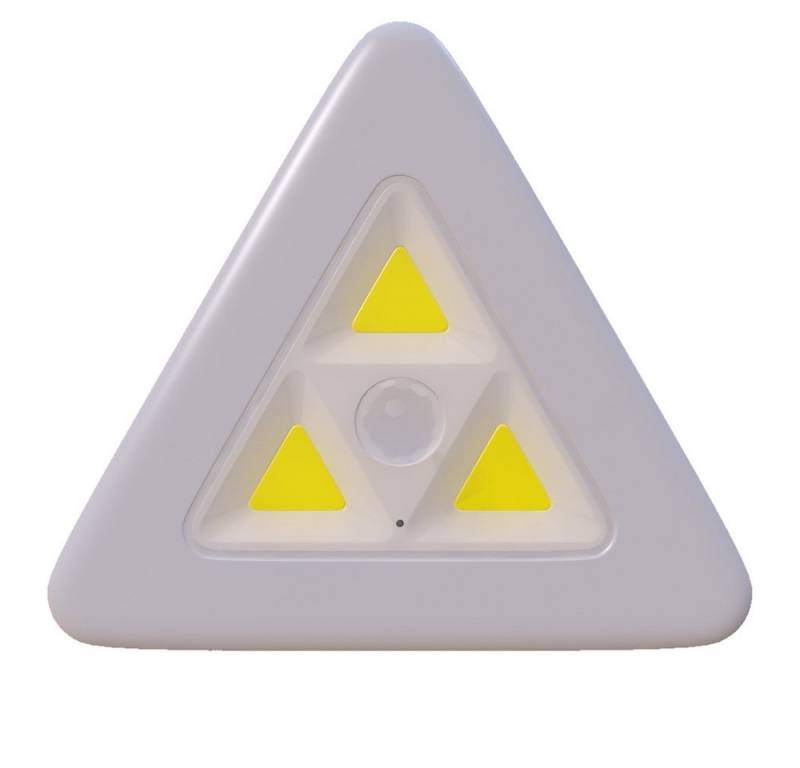 Northpoint LED Nachtlicht LED Batterie Sensorsleuchten mit Bewegungsmelder Northpoint LED Nachtlicht LED Batterie Sensorsleuchten mit Bewegungsmelder von Northpoint