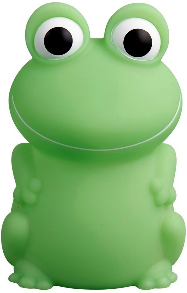 Northpoint LED Nachtlicht LED Nachtlicht für Kinder mit Akku Ladestation Frosch Northpoint LED Nachtlicht LED Nachtlicht für Kinder mit Akku Ladestation Frosch von Northpoint