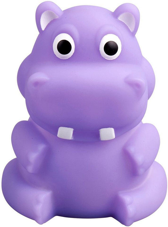 Northpoint LED Nachtlicht LED Nachtlicht für Kinder mit Akku Ladestation Nilpferd Northpoint LED Nachtlicht LED Nachtlicht für Kinder mit Akku Ladestation Nilpferd von Northpoint