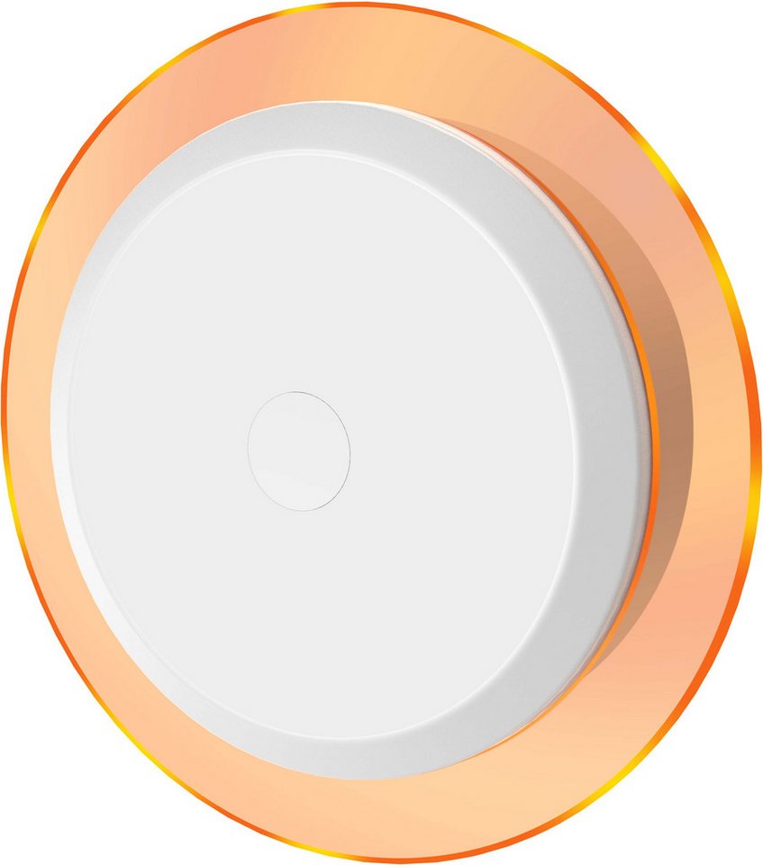 Northpoint LED Nachtlicht mit Bewegungssensor, USB-Anschluss, Aufhängung 1600K, Kerzenlicht/Warmweiß Northpoint LED Nachtlicht mit Bewegungssensor, USB-Anschluss, Aufhängung 1600K, Kerzenlicht/Warmweiß von Northpoint