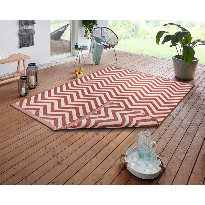 In-/Outdoorteppich Palma von Hanse Home