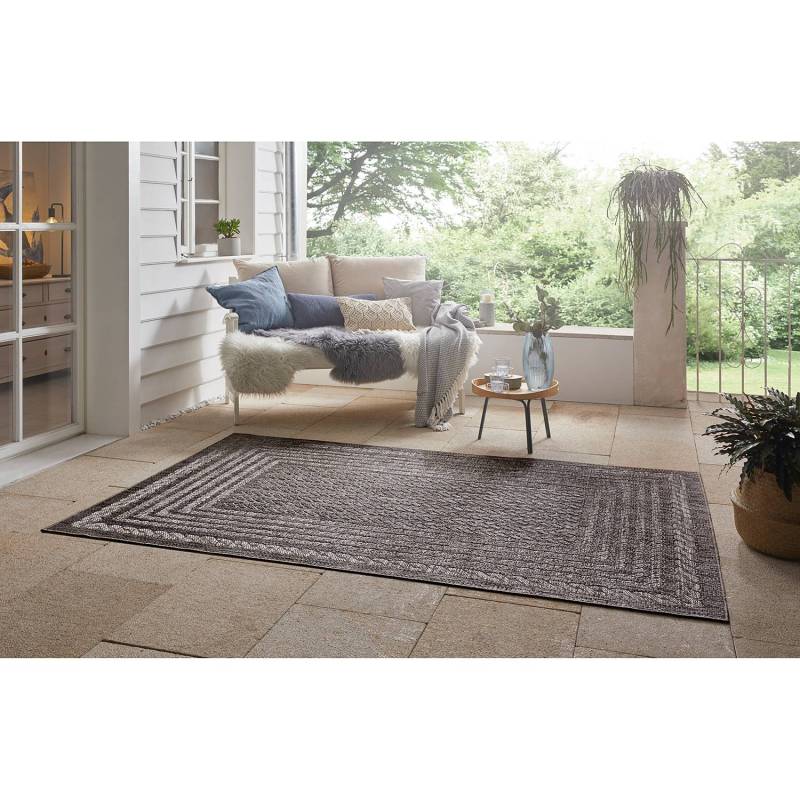 In- & Outdoorteppich Limonero von Northrugs