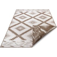 NORTHRUGS Teppich "Malibu", rechteckig von Northrugs