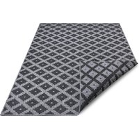 NORTHRUGS Teppich "Nizza", rechteckig von Northrugs