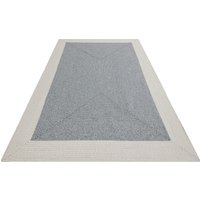 NORTHRUGS Teppich "Trenzado", rechteckig von Northrugs