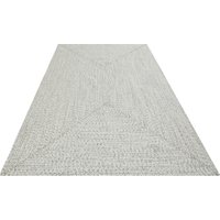 NORTHRUGS Teppich "Trenzado", rechteckig von Northrugs