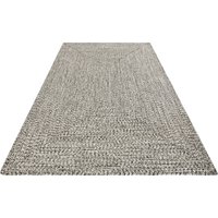 NORTHRUGS Teppich "Trenzado", rechteckig von Northrugs