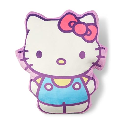 Northwest Hello Kitty Cloud Pal Kissen, 58,4 cm von Northwest