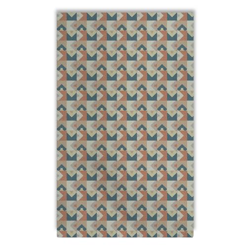 Northwest Mickey Mouse Waschbarer Teppich, 91,4 x 157,5 cm, Just Peachy von Northwest